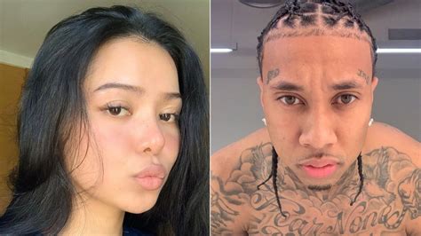 bella poarch tyga leaked video|Tyga x Bella Poarch video: A Twitter account claims he uploaded。